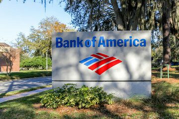 bank of america 4