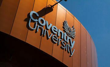 Photo of Ethical Hacking Free Online Course (Introductory Course) offered by Coventry University 2021
