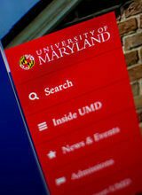 Photo of Free Online Courses by University of Maryland, 2021