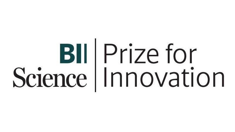 BioInnovation Institute and Science Prize for Innovation 2021
