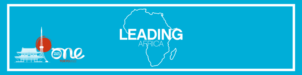 leading africa scholarship 2022