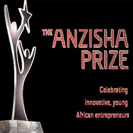 Anzisha prize