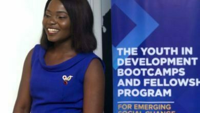 Photo of Youth In Development Fellowship for emerging civic leaders and social entrepreneurs 2021(Fully-funded)