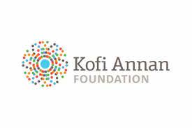 Kofi Annan Award for Innovation