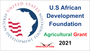 USADF-Citi Foundation Grants 