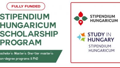 Photo of Fully Funded Stipendium Hungaricum Scholarship Program