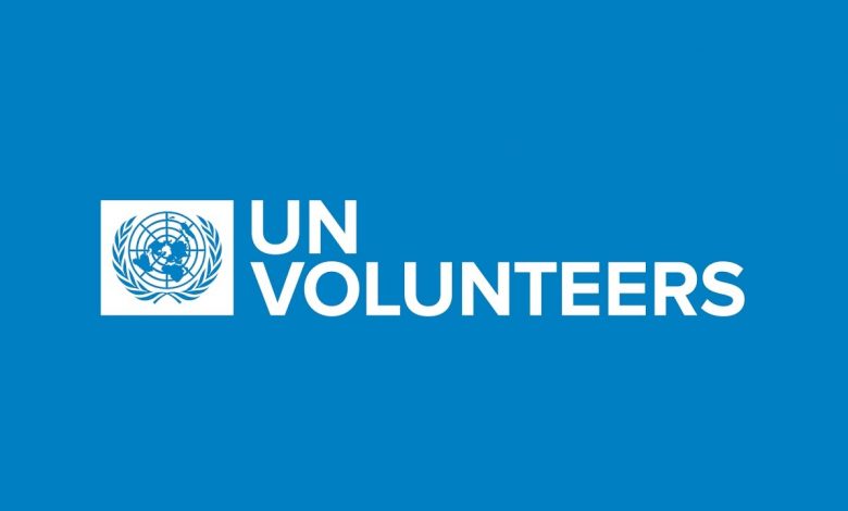 united nations volunteers (unv) programme