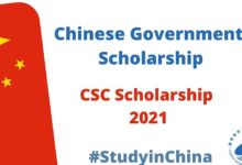Photo of Shandong University CSC Scholarship 2022 | Chinese Government Scholarship | Fully Funded