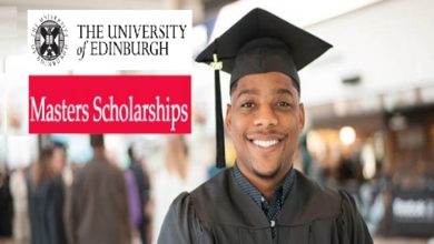 Photo of Church of Scotland/Desmond Tutu Masters Scholarships 2022/2023 for African Students