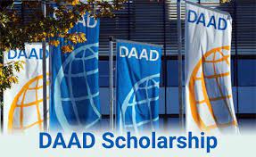 Photo of DAAD In-Country/In-Region Scholarships for Africans 2022/2023 [Masters/PhD]