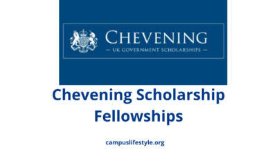Photo of Chevening Scholarship Fellowships – Apply
