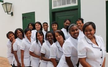Photo of STUDENT NURSE INTAKE FOR SOUTH AFRICAN CITIZENS 2023 (Closing Date: 31 July 2022)