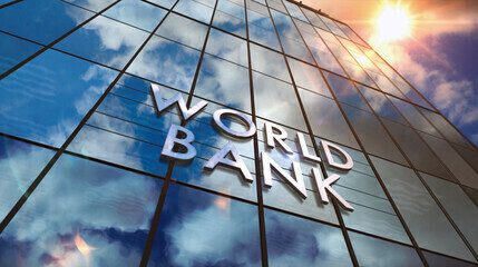 world bank internship program