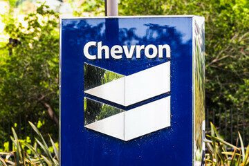 Chevron Sales Development Program