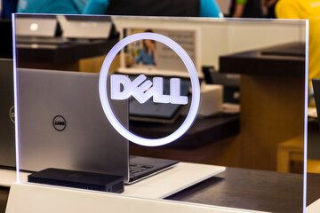 Dell Technologies Graduation Project Competition