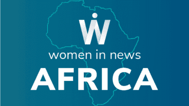 Photo of Women in News (WIN) Africa Leadership Accelerator Programme 2022 for African Women Journalists