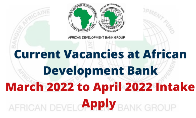 Africa Development bank
