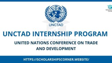 Photo of UNCTAD Africa Internship Programme 2022 – Call for Applications
