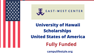 Photo of Call for Applications: University of Hawaii Great Scholarships 2022 Apply