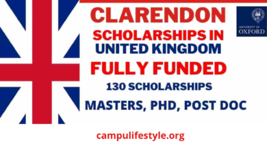 Photo of Fully Funded Scholarships in USA 2023 | Submit Applications