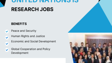 United Nations Is Offering x14 Research Careers in 2025: Unlock Global Impact