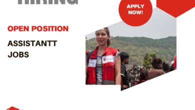 Save The Children Is Offering Assistant Jobs 2025: Your Opportunity to Make a Difference