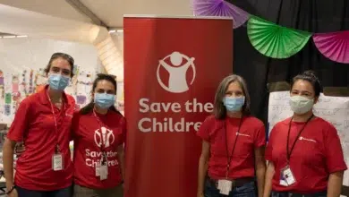 Save the Children x2 Consultant jobs for 2025. Apply Now