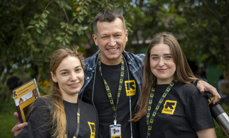 The International Rescue Committee (IRC) is Hiring a Remote Associate Director Job. Apply Now for 2025