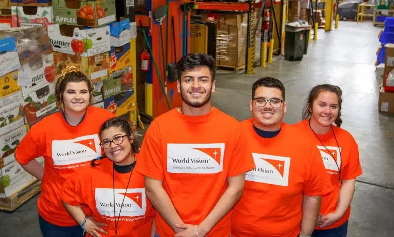 World Vision is Hiring Home-Based Internship Jobs with Monthly Stipend. Apply Now for 2025