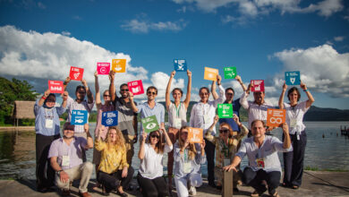 UNDP is Hiring Home-Based Internship Job for 2025. Apply Now