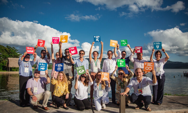 UNDP is Hiring Home-Based Internship Job for 2025. Apply Now