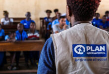 Plan International UK Invites Applications for Fully Funded Youth Advisory Panel 2026–2028