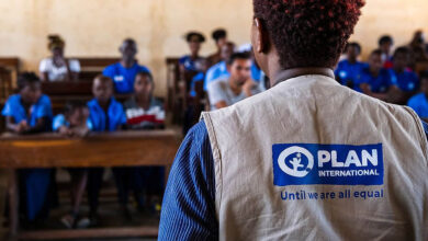 Plan International UK Invites Applications for Fully Funded Youth Advisory Panel 2026–2028
