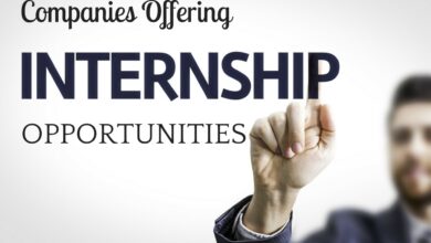 List of Companies Offering Internships with Stipends—Apply for 2025–26