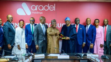 Aradel 2025/2026 Internship Programme: A Golden Opportunity for Undergraduates & Fresh Graduates. Apply Now