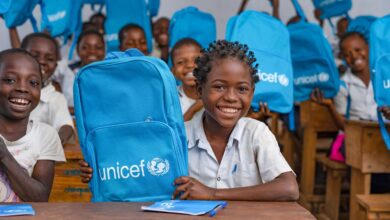 UNICEF is Hiring Internship Programme with a Monthly Stipend for 2025. Apply Now