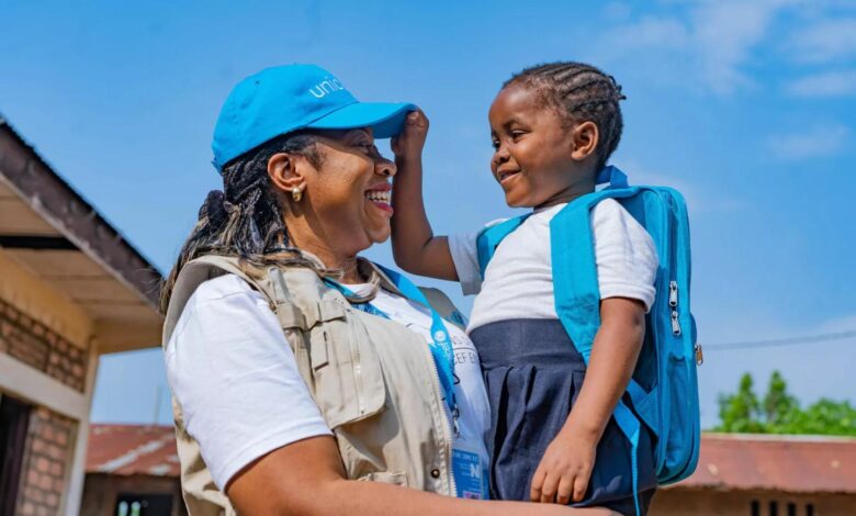 Unicef Home-based Research Jobs For 2025