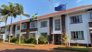Sweden Embassy is Hiring Multiple Jobs from Various Locations — Apply Now for 2025