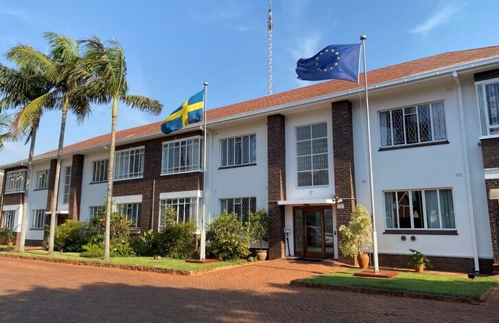 Sweden Embassy is Hiring Multiple Jobs from Various Locations — Apply Now for 2025
