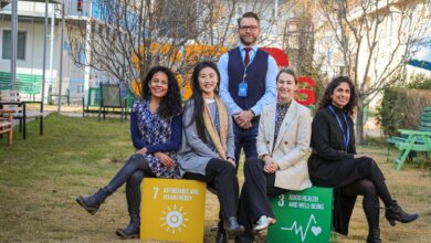 United Nations Development Programme (UNDP) is Hiring x8 Internship with Monthly Stipend. Apply Now for 2025