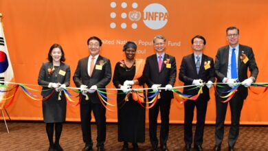 UNFPA Global Internship Roster 2025 with Monthly Stipend. Apply Now