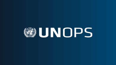 UNOPS is Hiring Home-based Senior Architect (Retainer). Apply Now for 2025