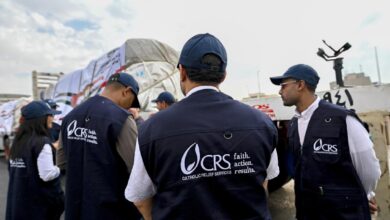 Catholic Relief Services (CRS) is Hiring Remote Job for 2026 with Salary of $82,501 - $100,857. Apply Now