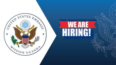 US Embassy Is Hiring Multiple Jobs From Your Location — Apply Now