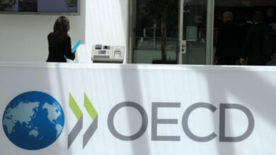 OECD is Hiring Remote Internship Programme 2026 with €1 000 per Month. Apply Now