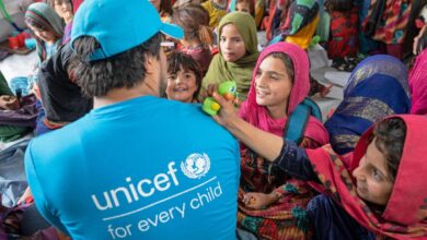 UNICEF Internship Programme with Monthly Stipend of $USD 1,700. Apply Now for 2026