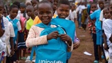 UNICEF ECW Opens Fully Funded 6-Month Internship for 2026 – Earn a $1,700 Monthly Stipend