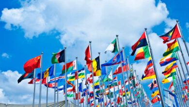 List of Embassies Offering Jobs for Foreigners (2025 Guide)