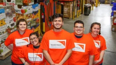 World Vision is Hiring Full time Remote Internship with Monthly Stipend of $800. Apply Now for 2025