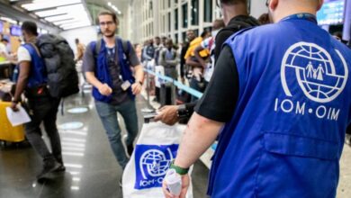 The International Organization for Migration (IOM) Multiple Assistant Job. Apply Now for 2026